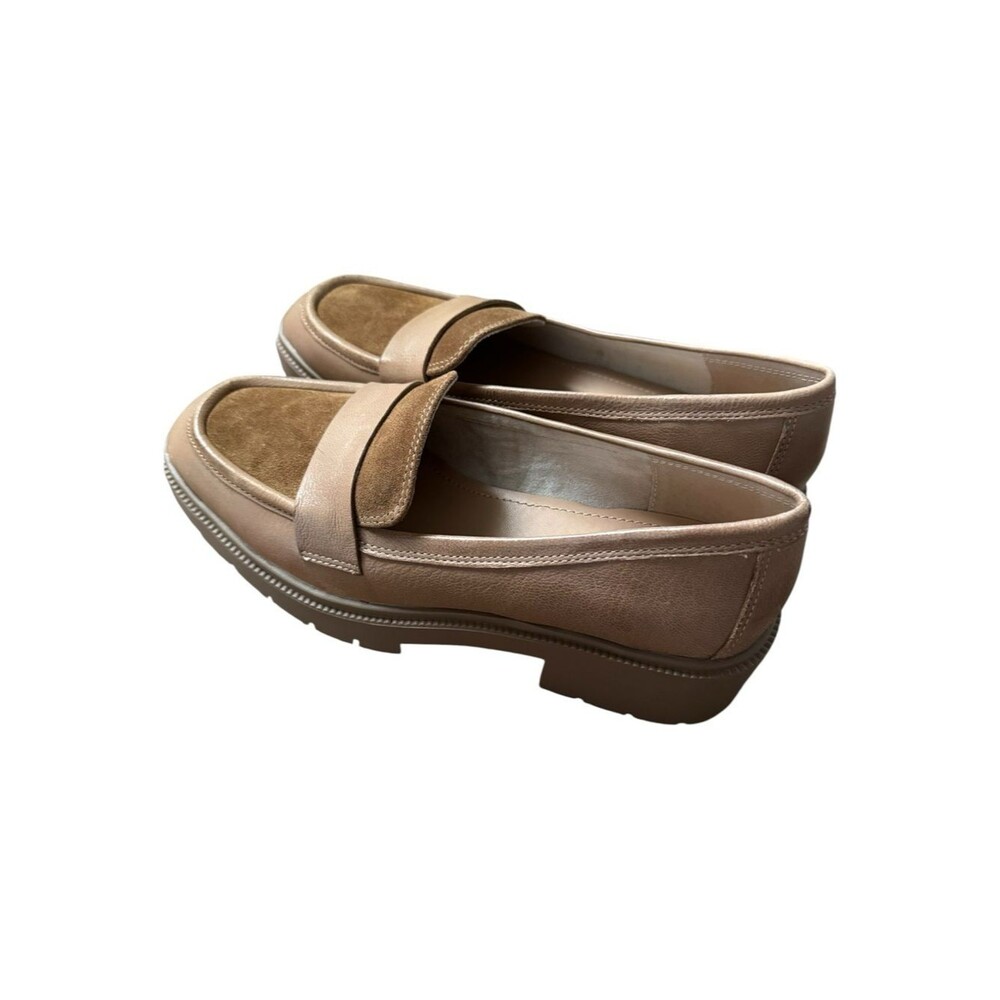 NYDJ Women's Heidi loafers